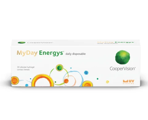 MyDay Energys - Imagen 1